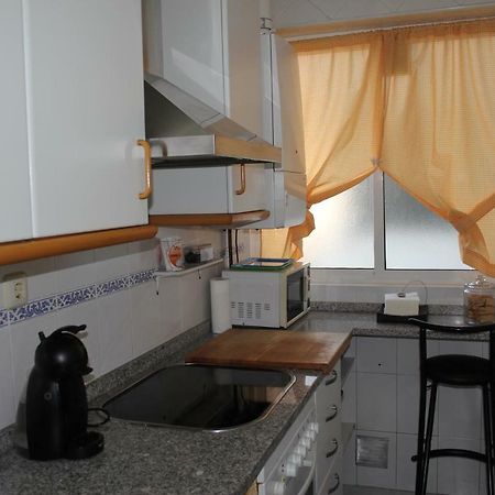 Apartamento Monsalve10 Zamora Exterior foto