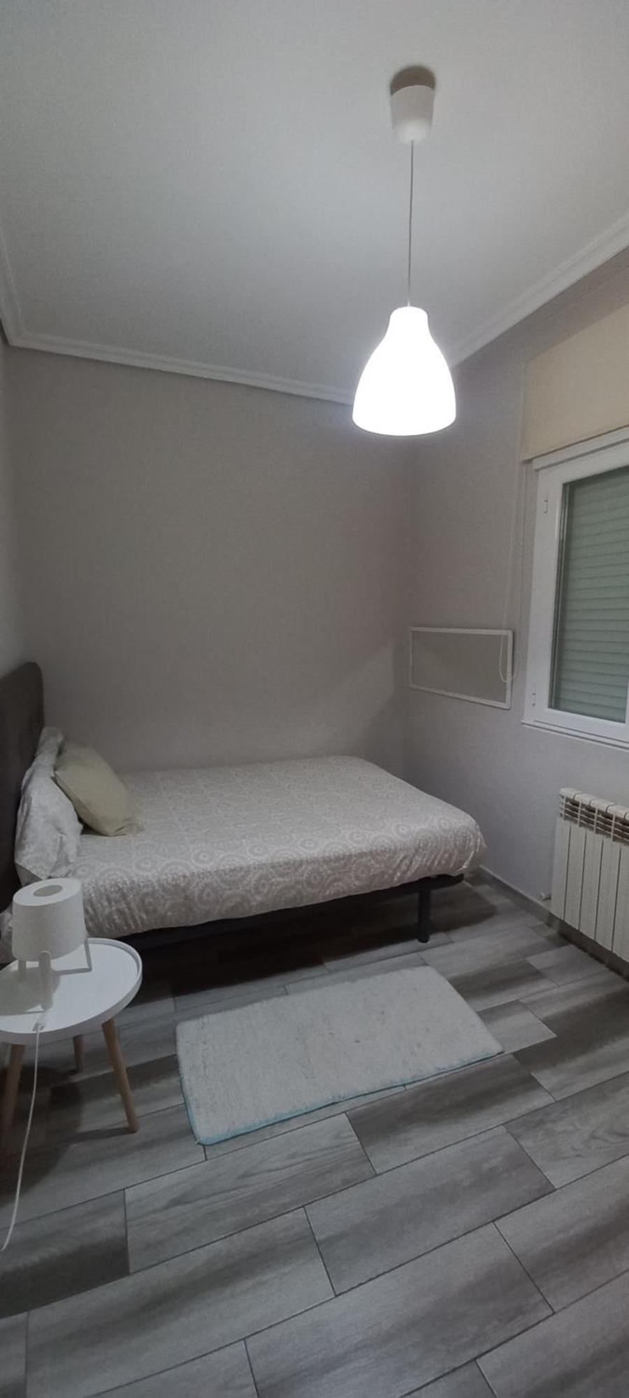 Apartamento Monsalve10 Zamora Exterior foto