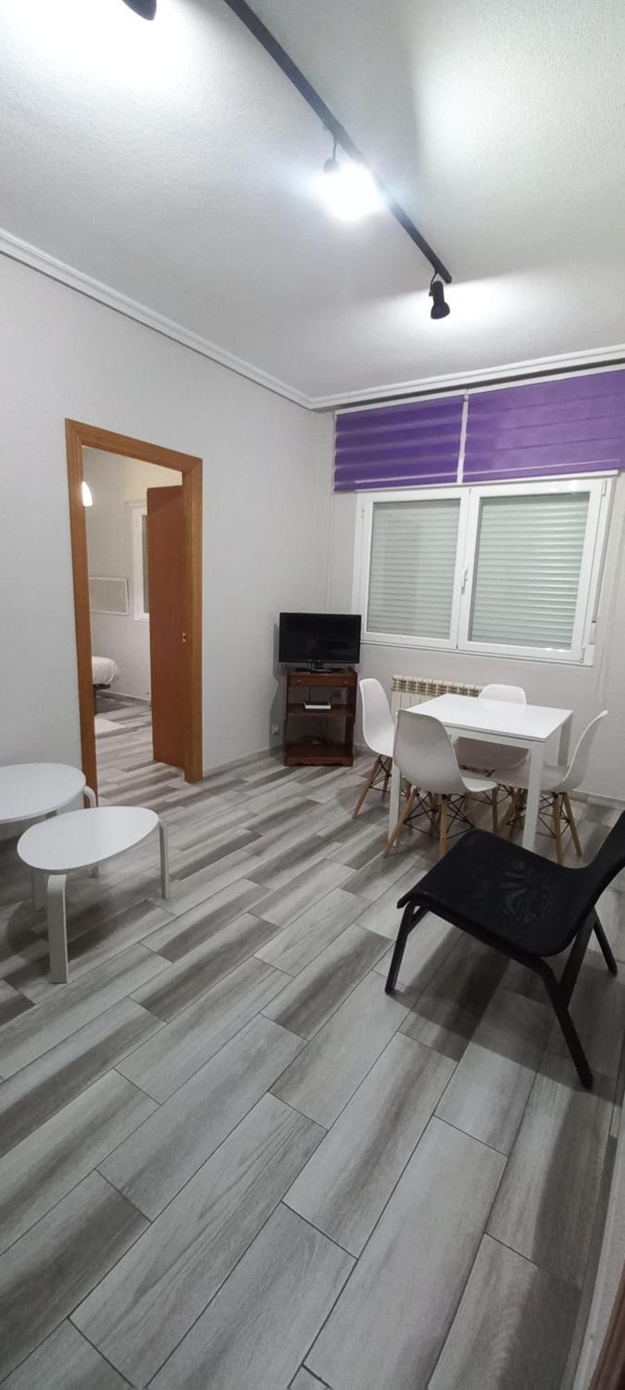 Apartamento Monsalve10 Zamora Exterior foto