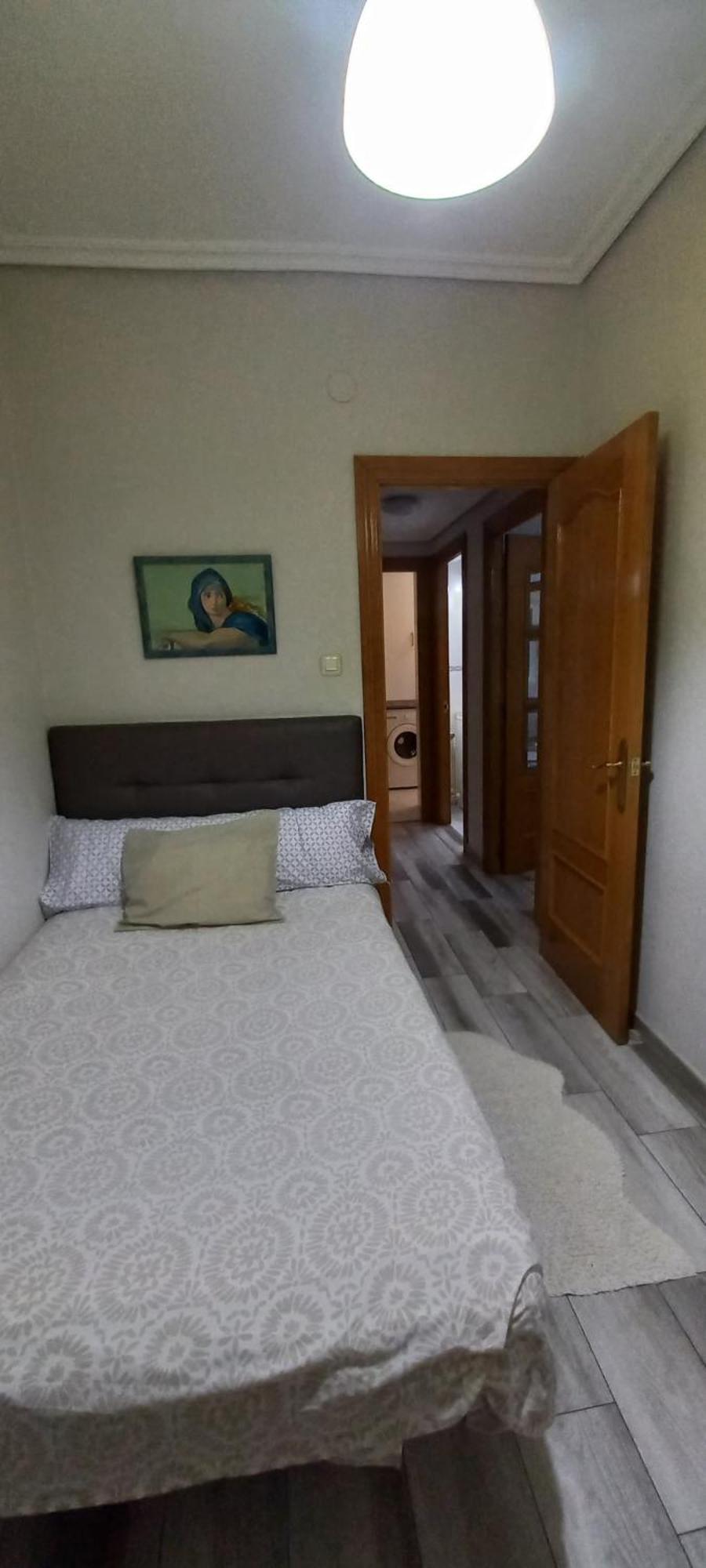 Apartamento Monsalve10 Zamora Exterior foto