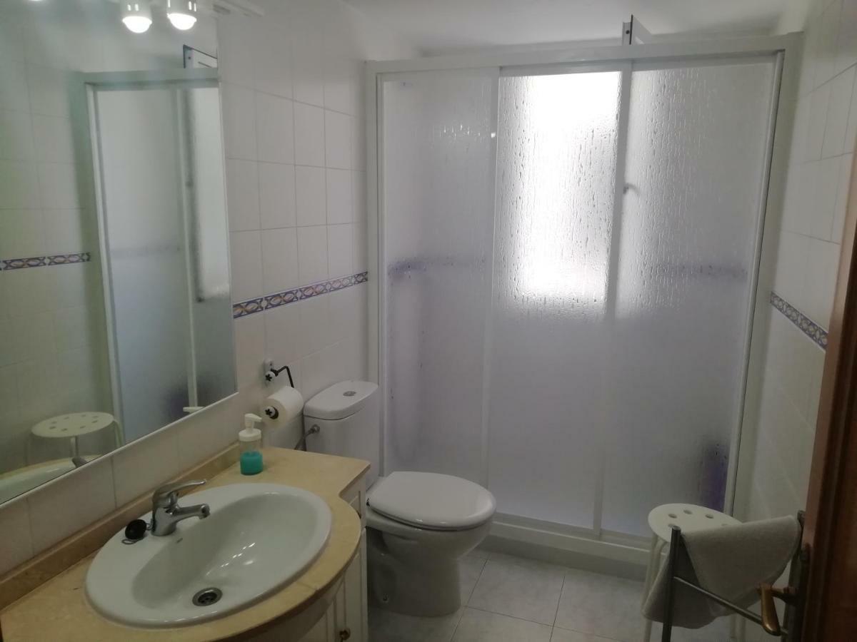 Apartamento Monsalve10 Zamora Exterior foto